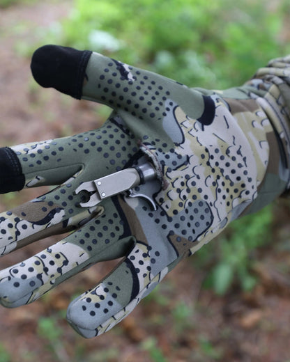 StrongFleece 290 Glove | Valo