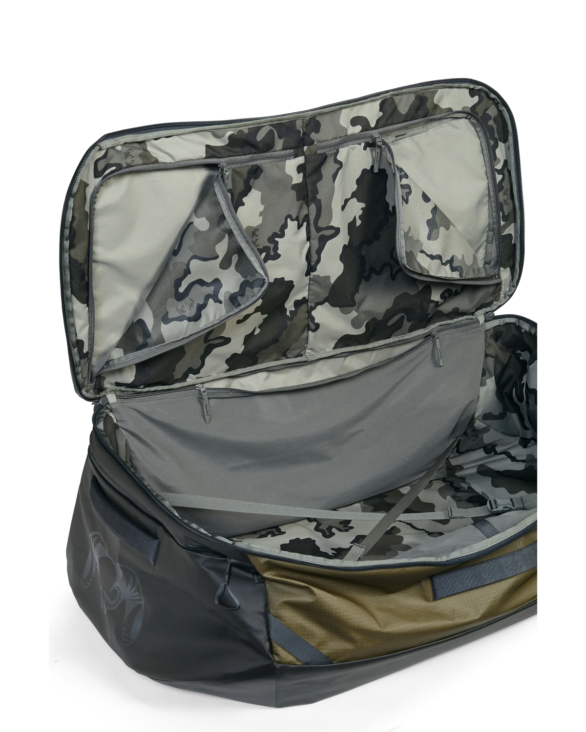 Waypoint 10400 Duffel | Black