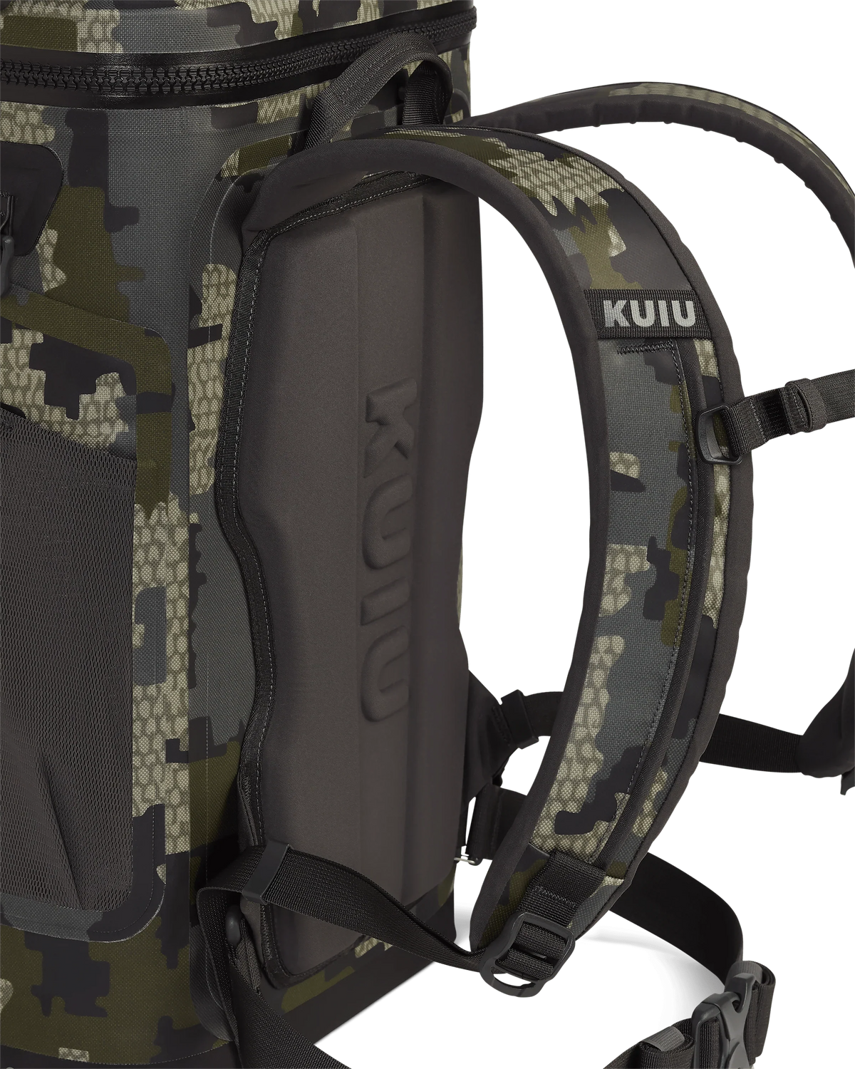 Kodiak 2000 Cooler Backpack | Verde