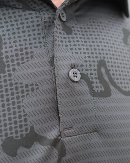 KUIU Performance Polo | Talus