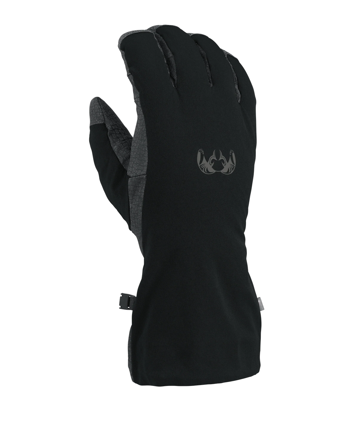 Northstar Glove | Black