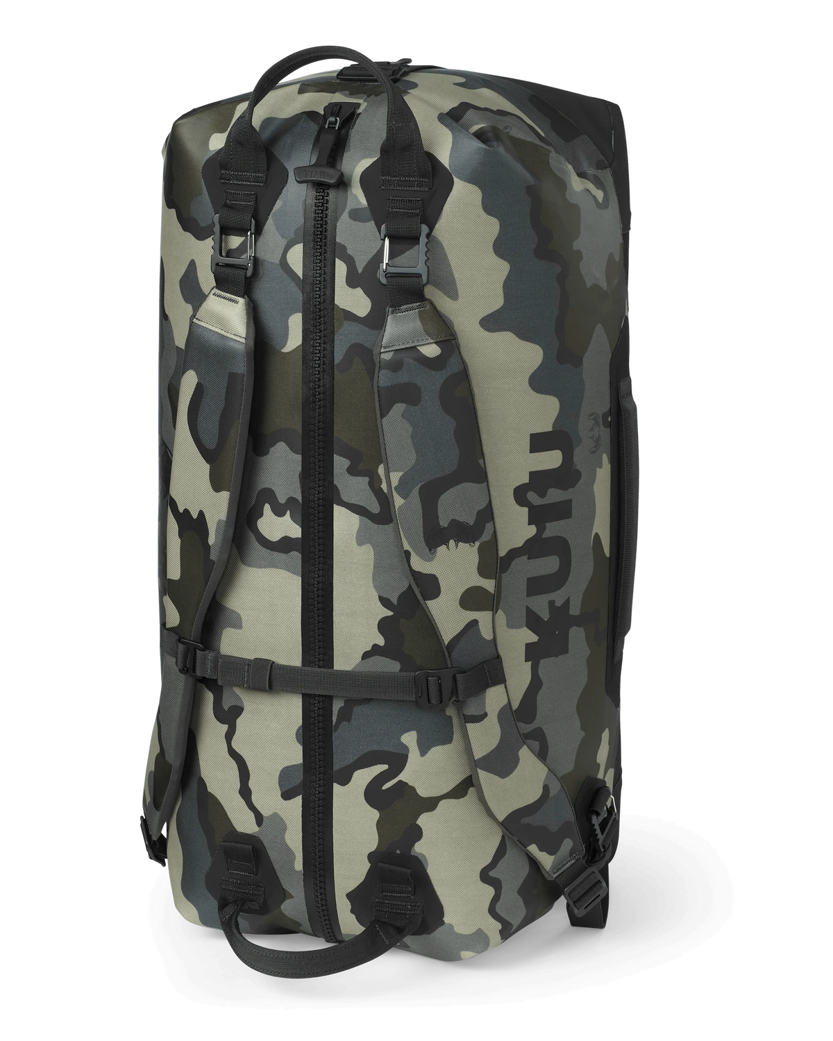 Kodiak 3000 Submersible Duffel | Vias