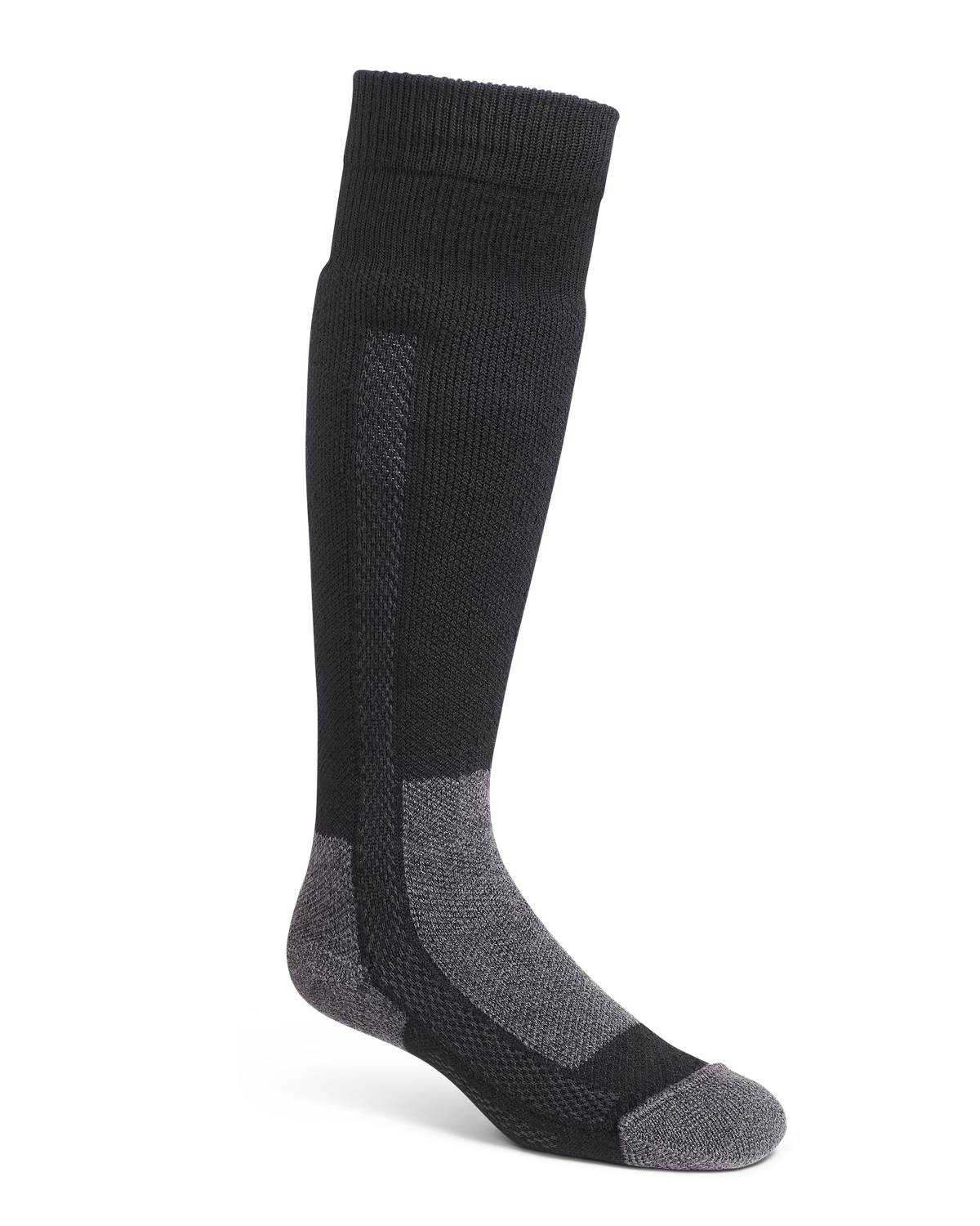 StrongWool Heavyweight Sock | Asphalt