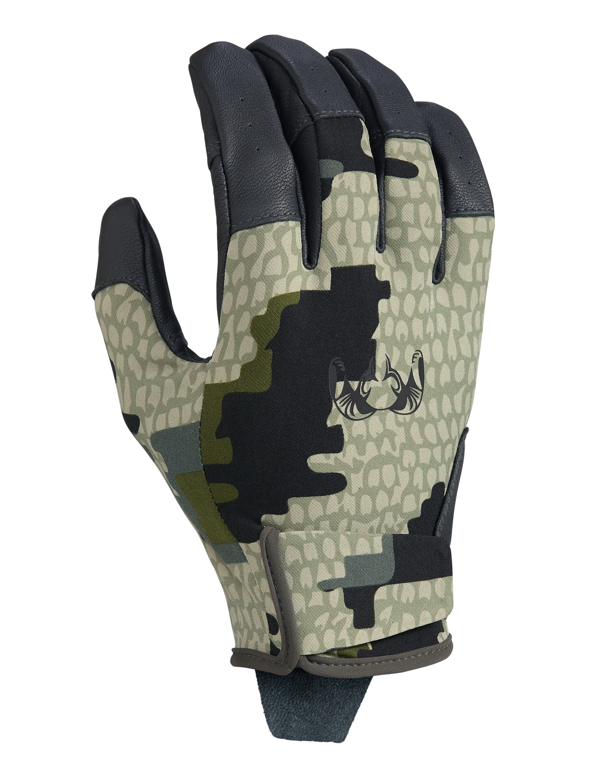Precision Glove | Verde