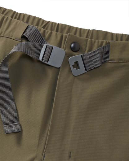 KUIU Kutana Storm Shell Pant | Ash
