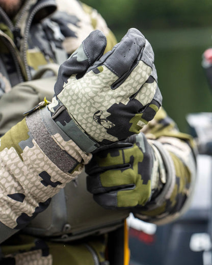 Precision Glove | Ash