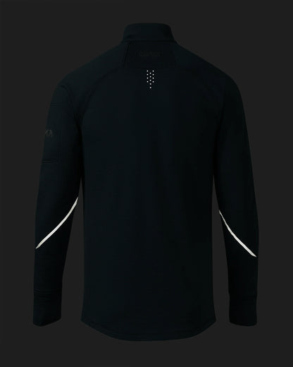 EnduroTrainer Zip-T | Dark Iron