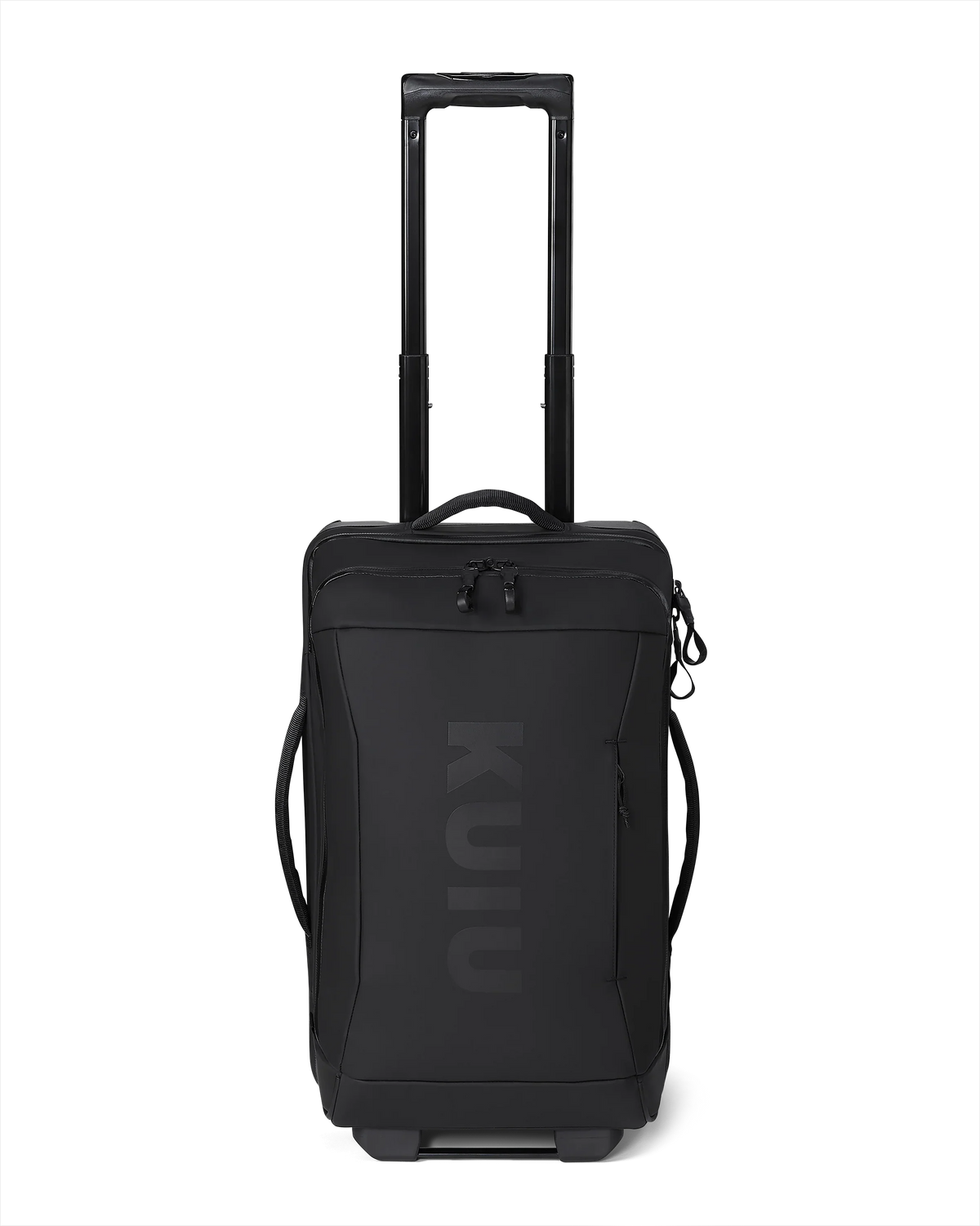 Waypoint 3000 Carry-On Roller | Black