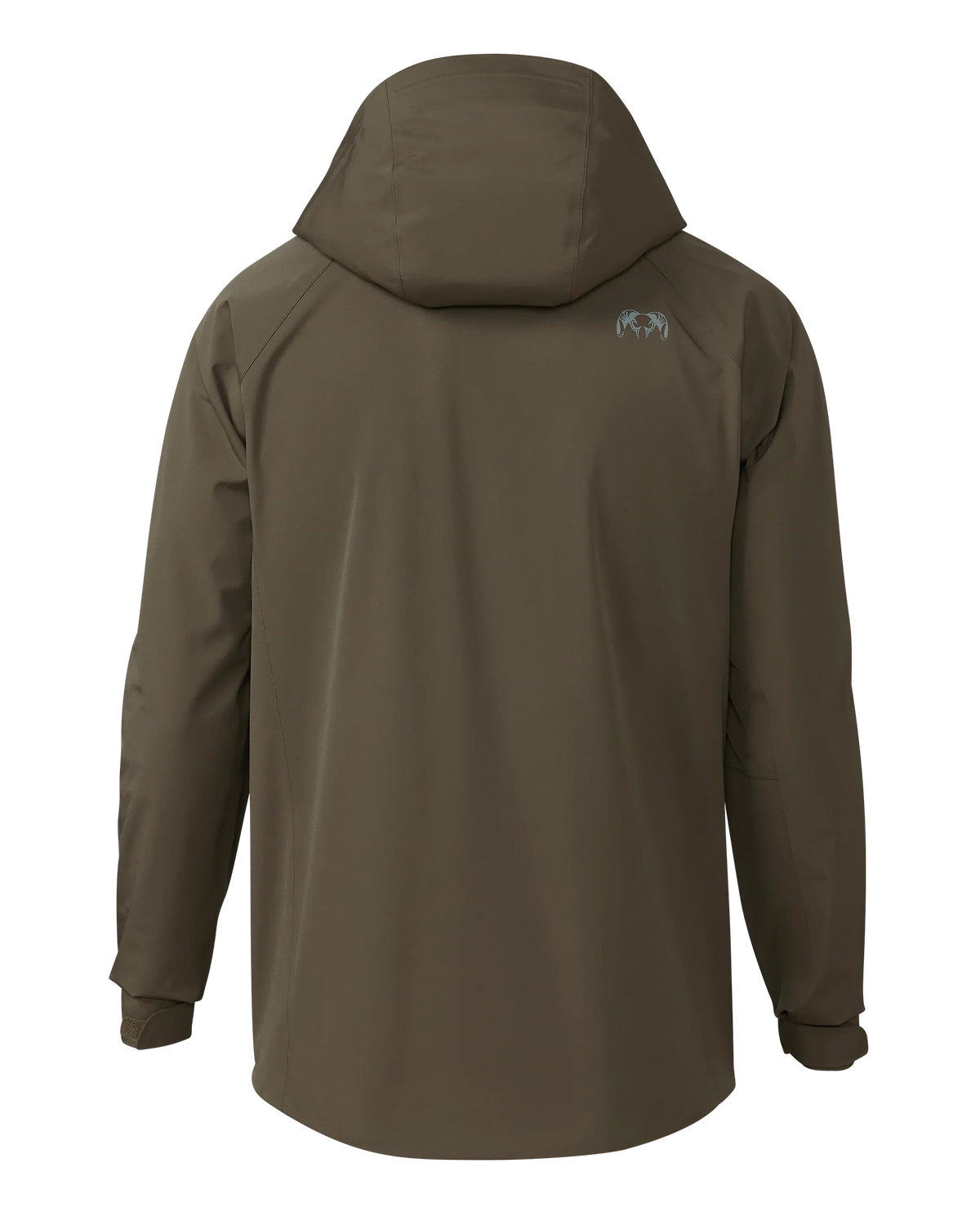 Northridge Rain Jacket | Major Brown