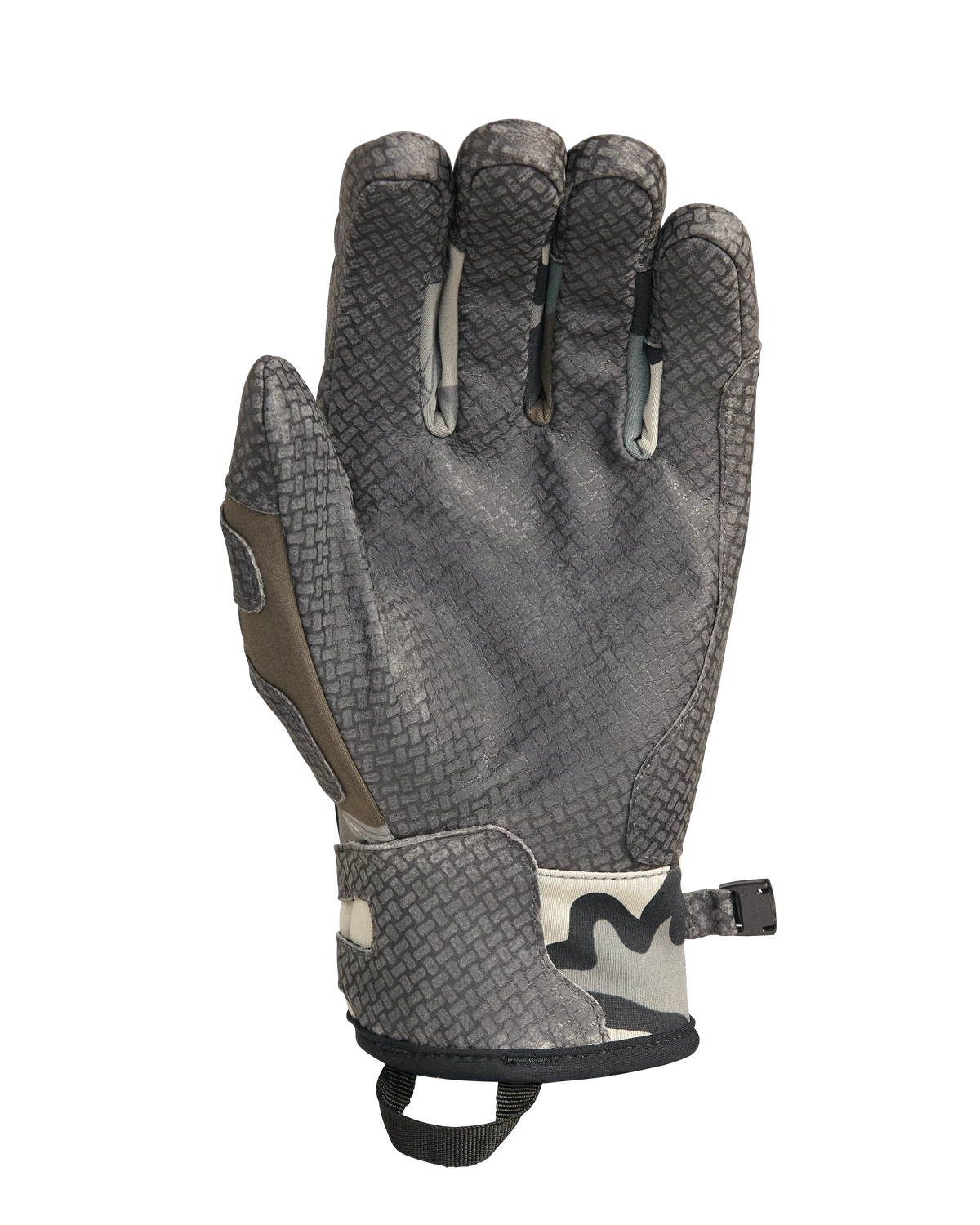 Guide X Glove | Vias
