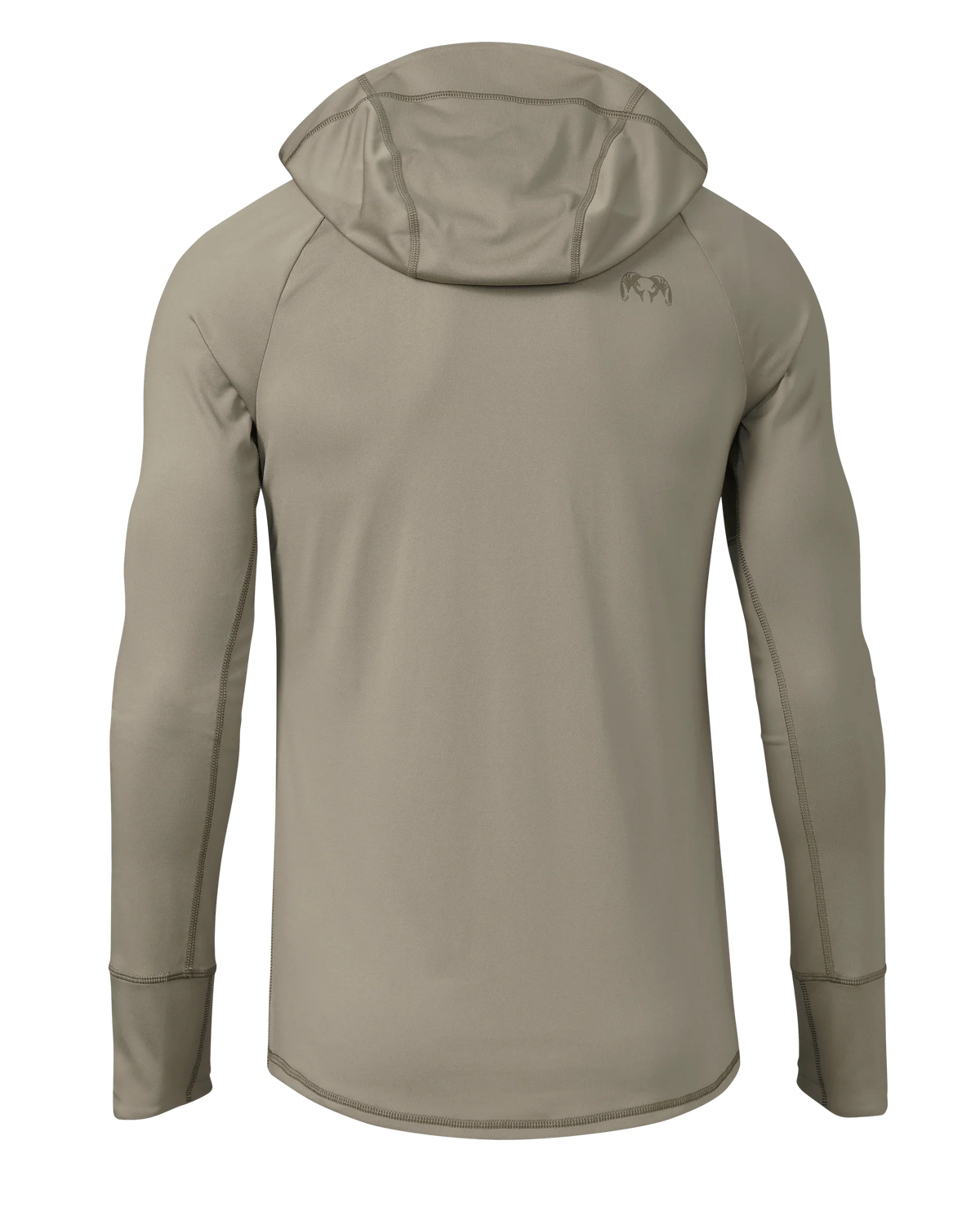 Gila PRO LS Hoodie | Bone