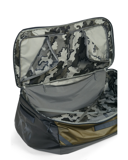 Waypoint 10400 Duffel | Bourbon