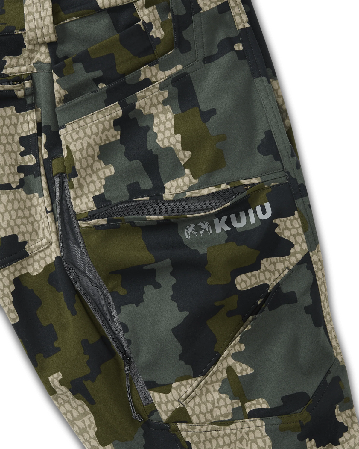 Outlet Encounter LT Pant | Verde