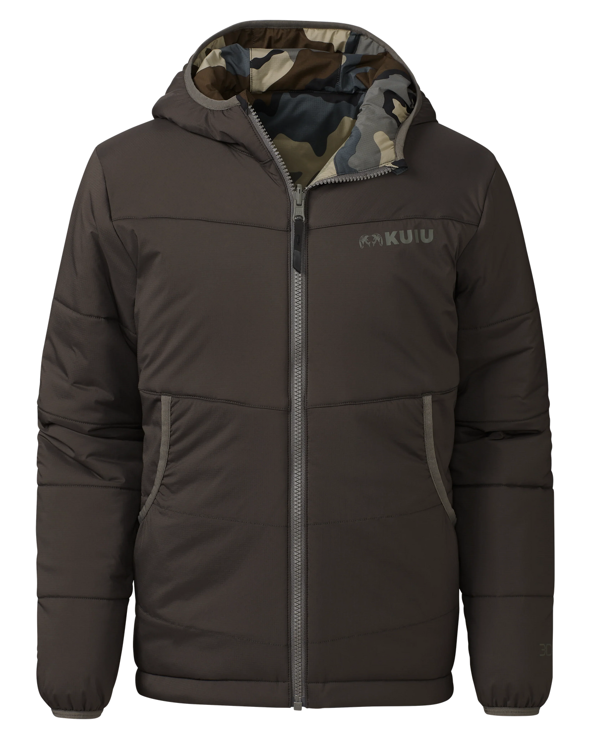 Youth Reversible Versa Jacket | Vias