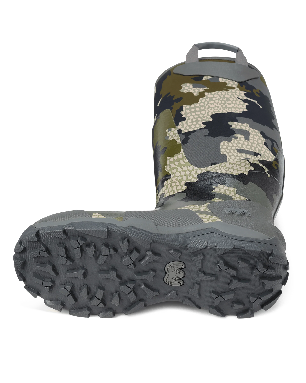 KUIU HD Mud Boot | Verde