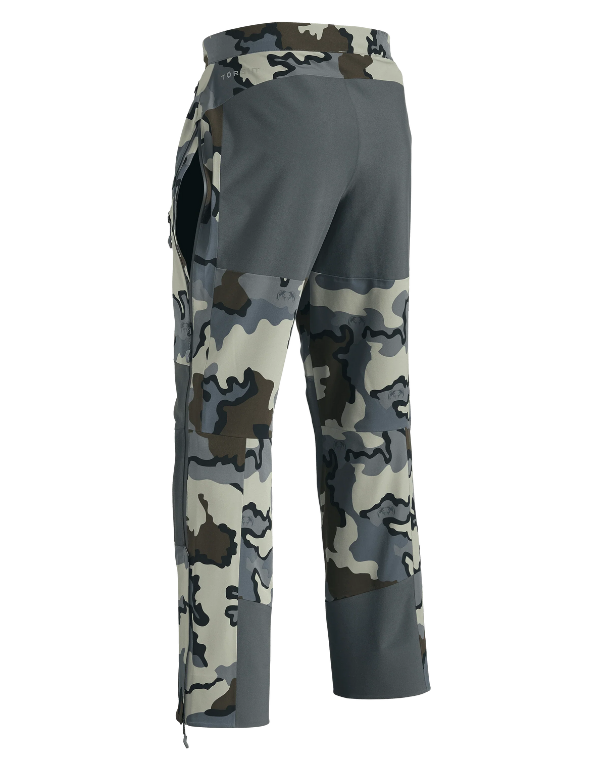 Yukon TR Rain Pant | Vias