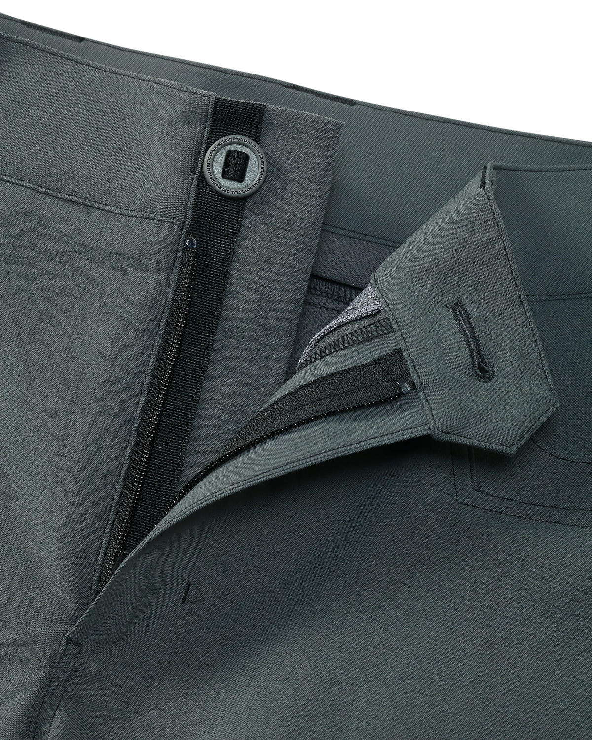 Women’s Kutana Stretch Woven Pant | Gunmetal