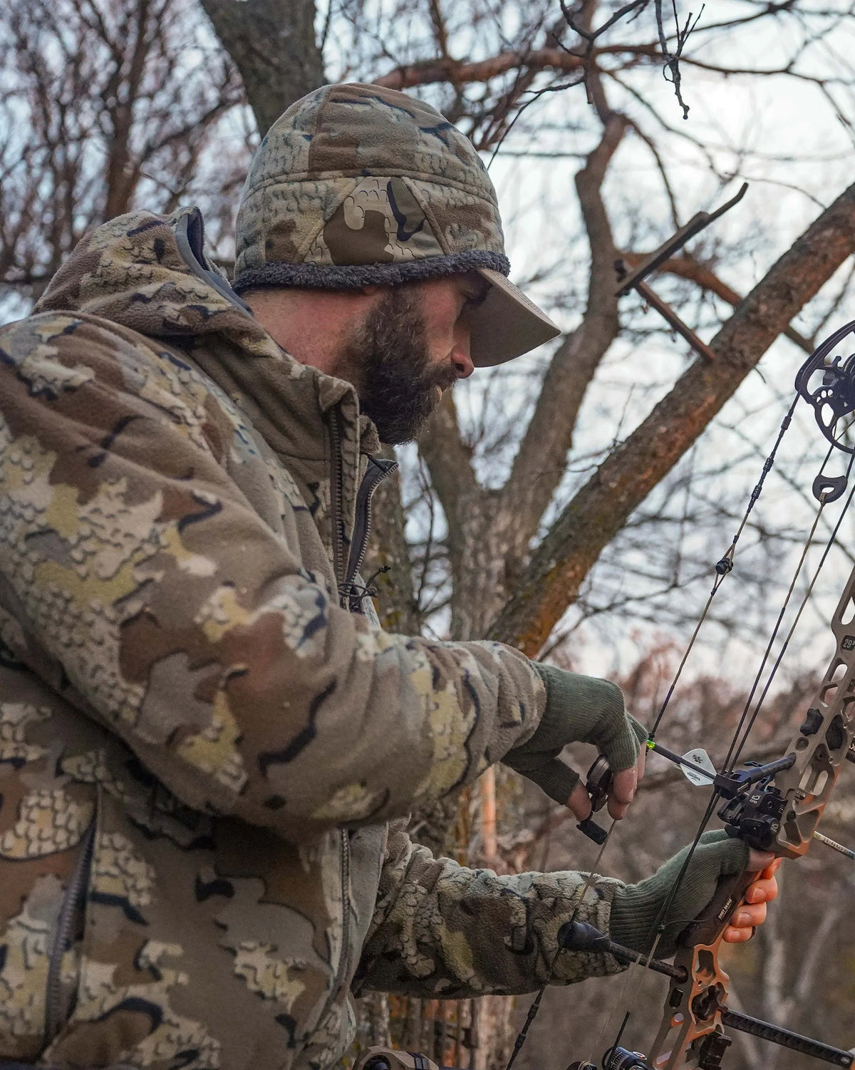 KUIU Proximity Beanie | Verde