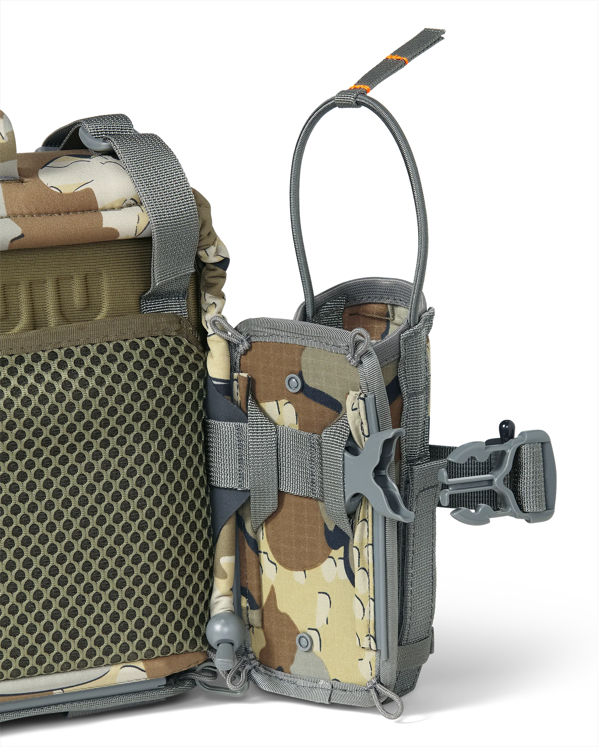 PRO G3 Bear Spray Holder | Valo