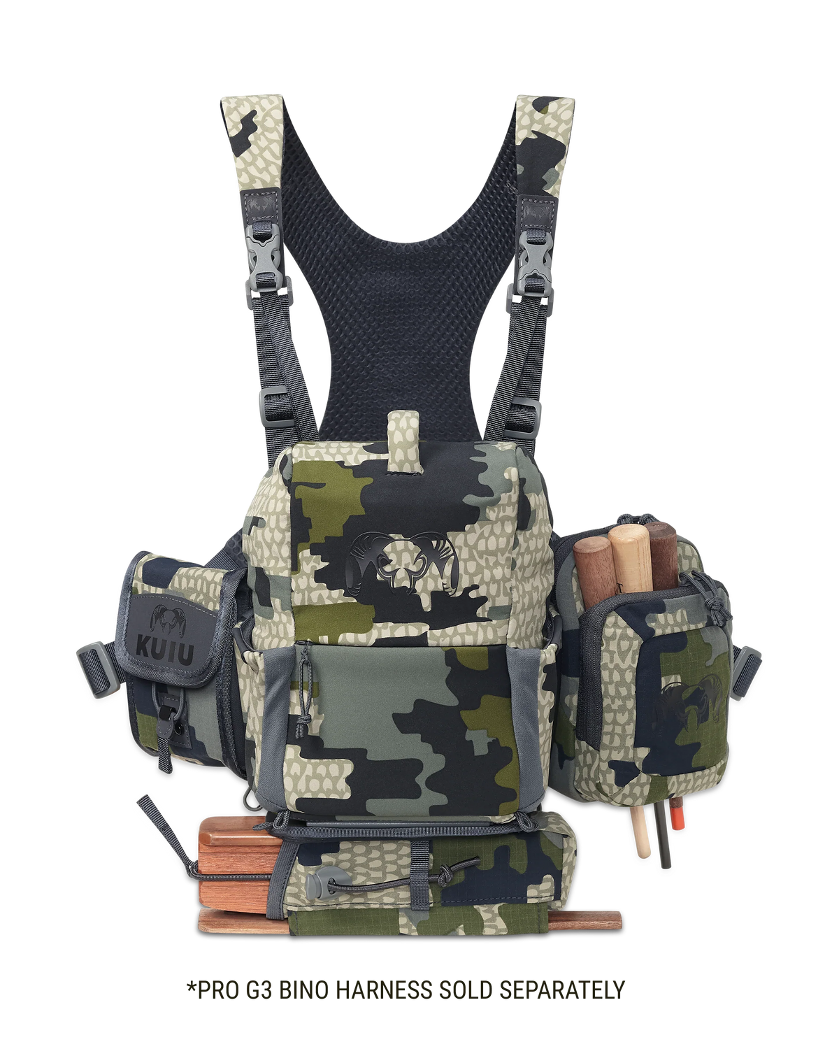 PRO G3 Turkey Kit | Valo