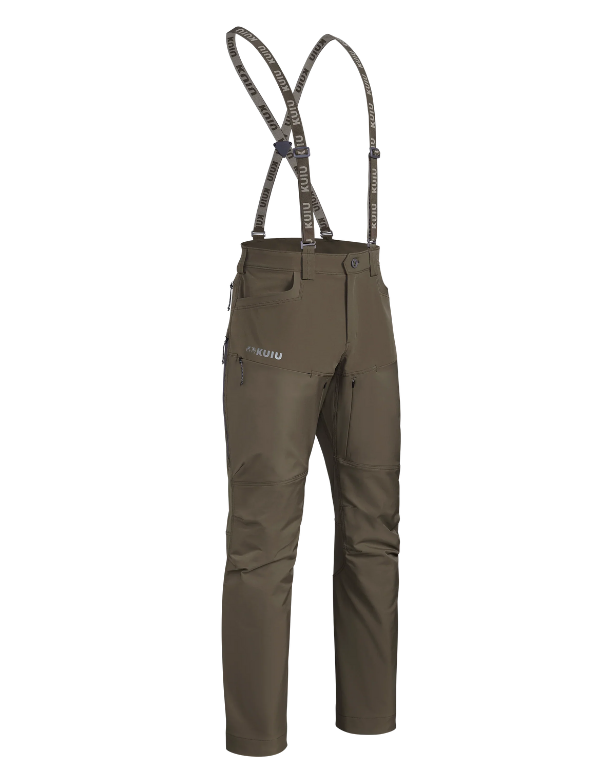 PRO Brush Pant | Major Brown