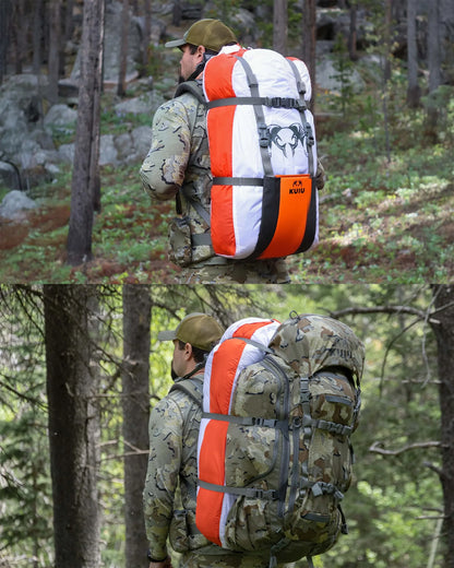 ICON 6 8200 Pack | Ash
