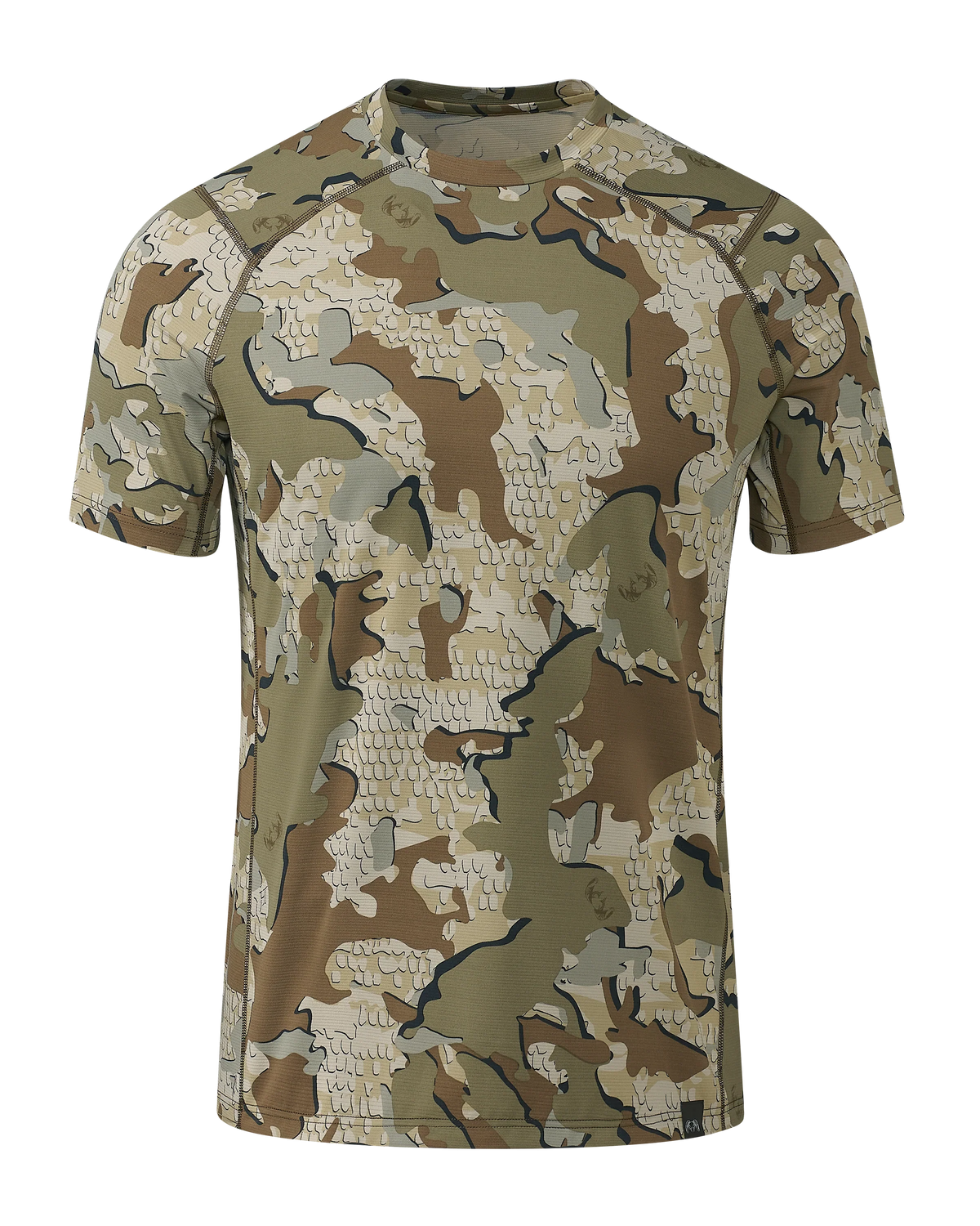 Vital S1 Short Sleeve Crew | Valo