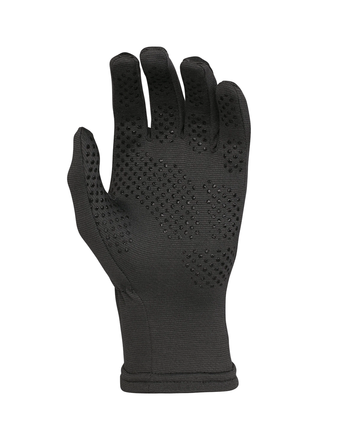 ULTRA Merino 210 Glove | Asphalt