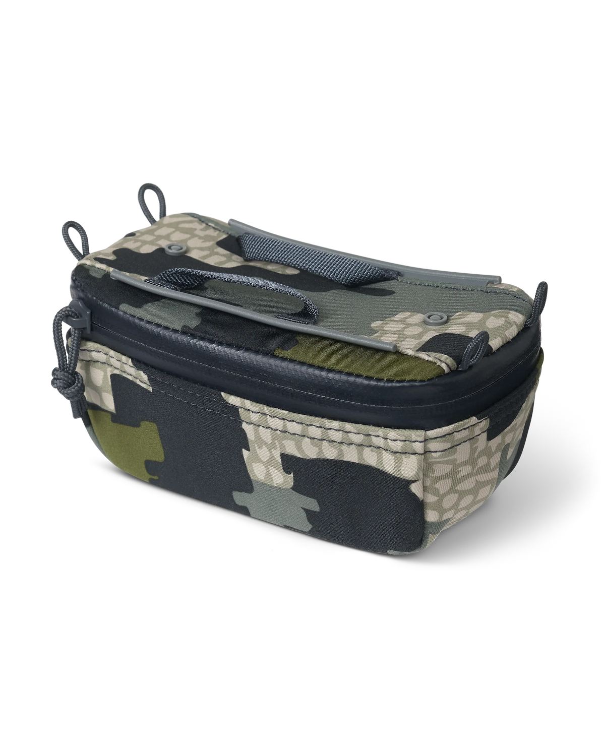 PRO G3 Bino Hydration Set | Verde
