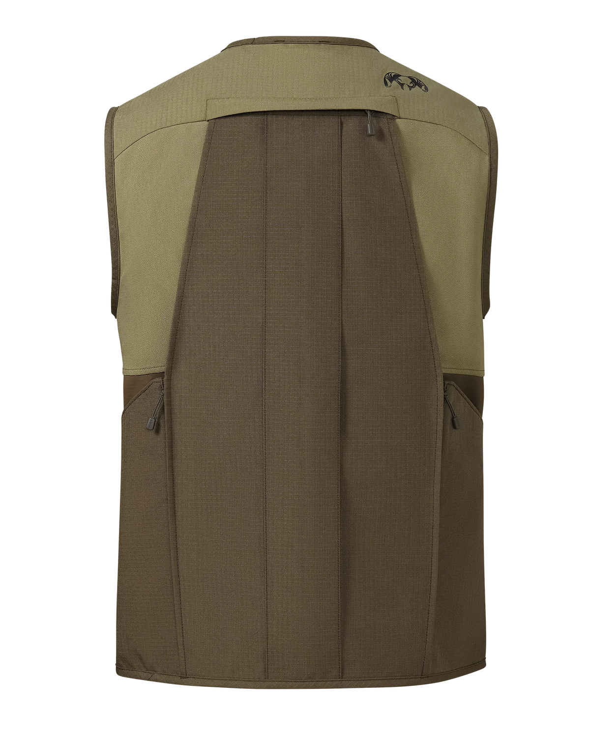 Core Upland Vest | Major Brown/Khaki