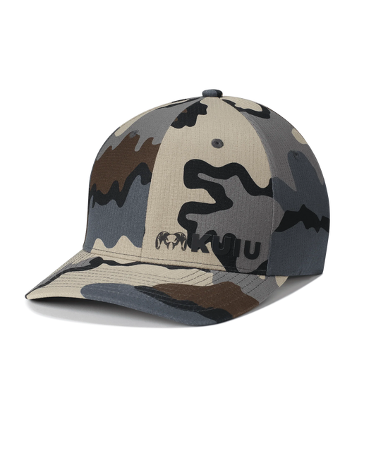 PRO Airmesh Flexfit Hat | Vias