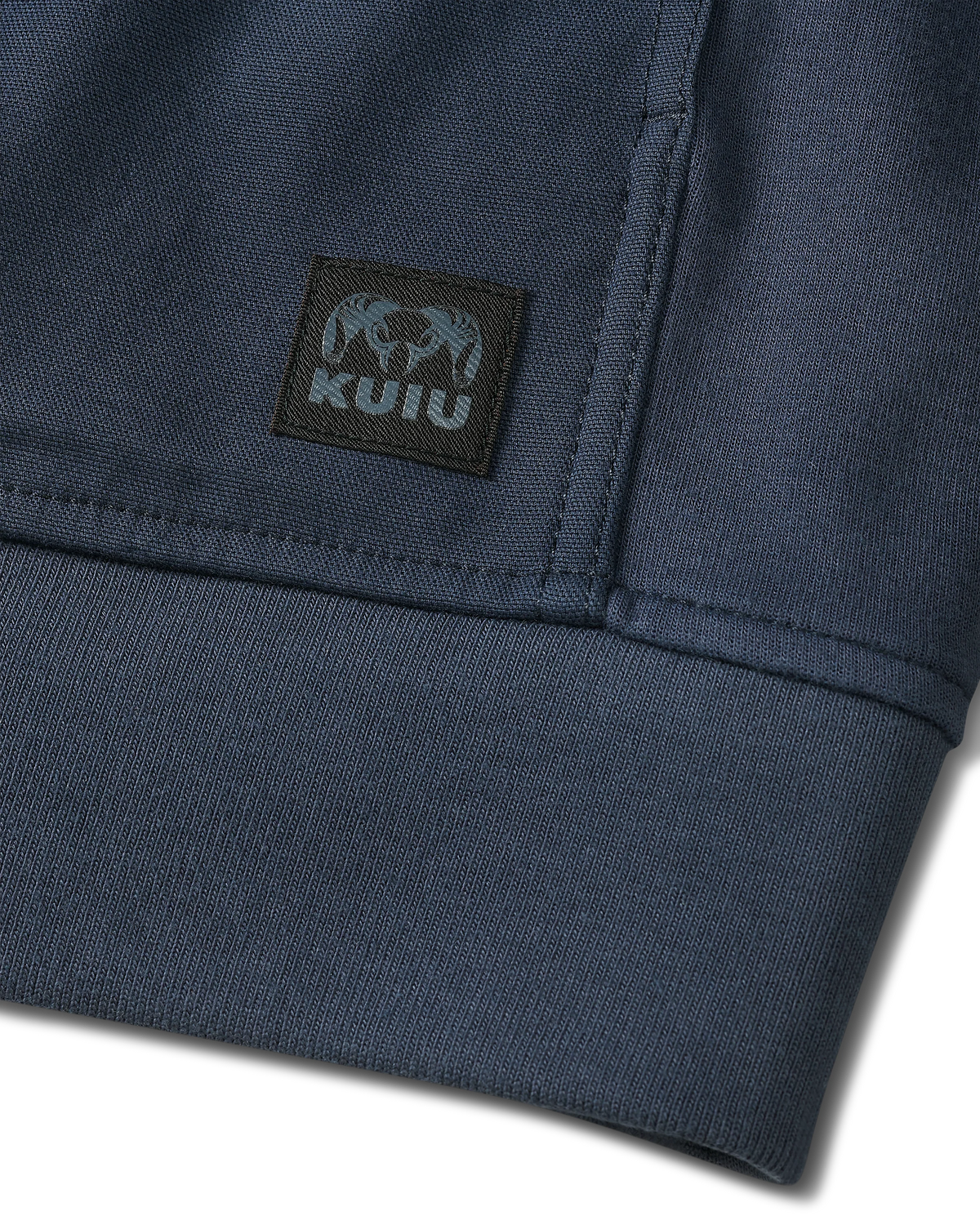 Workgrade Utility Hoodie | Steel Blue