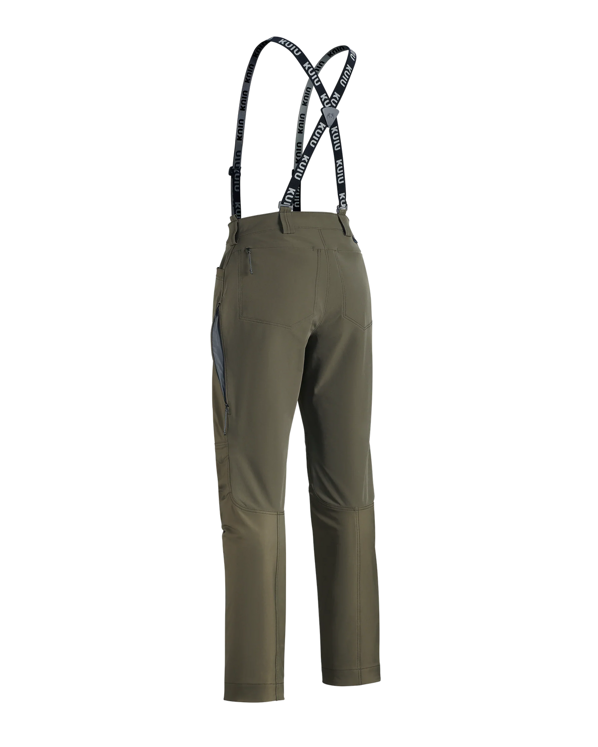 Women’s PRO Brush Pant | Ash