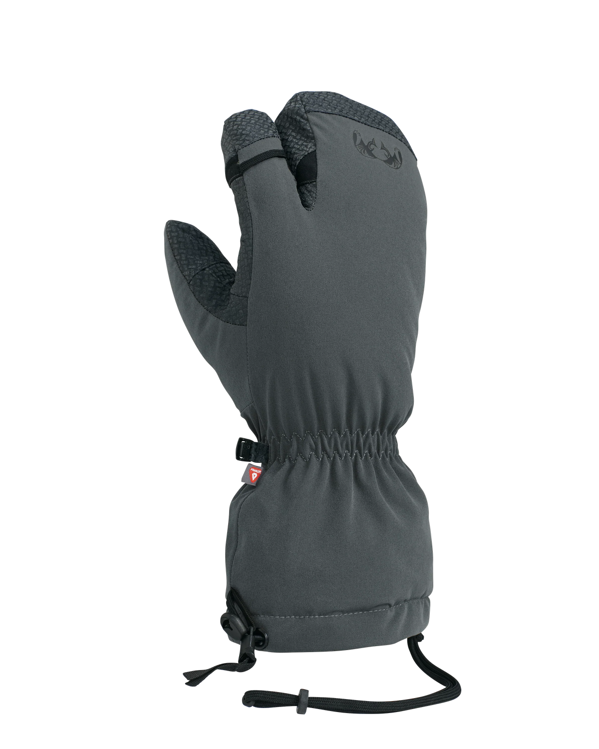 Northstar Glomitt | Gunmetal