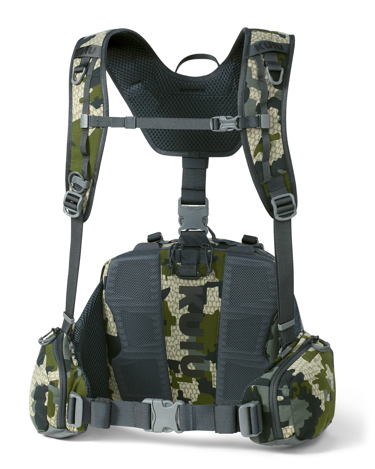 Scout 1000 | Verde