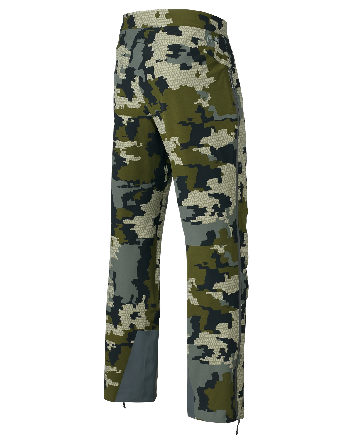 Chugach TR Rain Pant | Verde